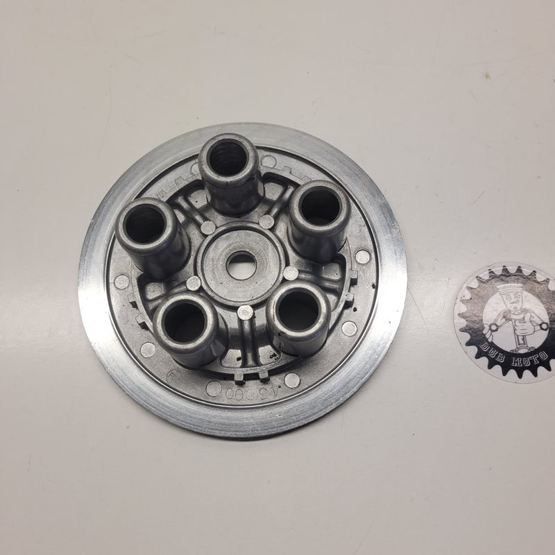 plateau suzuki 125 rm 1998-2