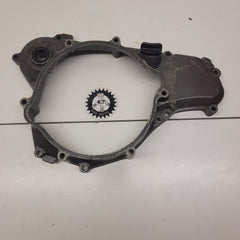 carter embrayage suzuki 125 rm 1998-1