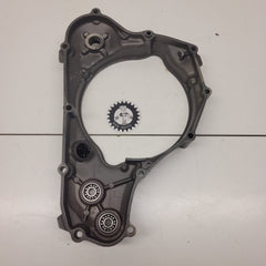 carter embrayage suzuki 125 rm 1998-2