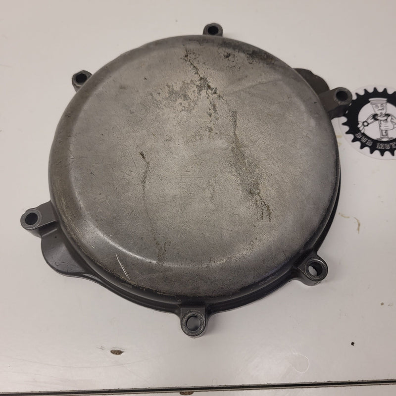 couvercle embrayage suzuki 125 rm 1998-1