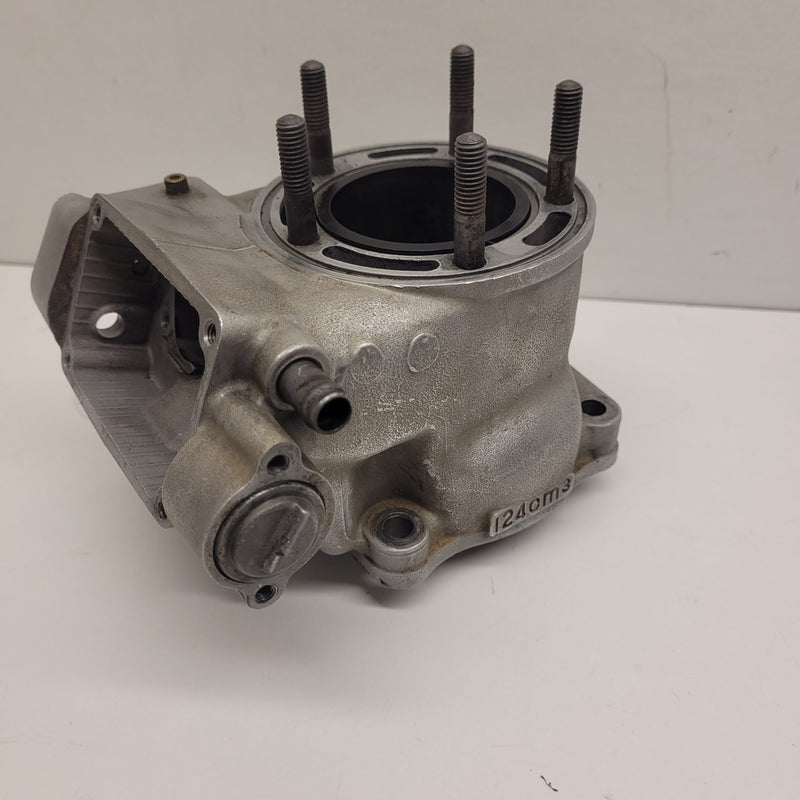 cylindre suzuki 125 rm 1998-1
