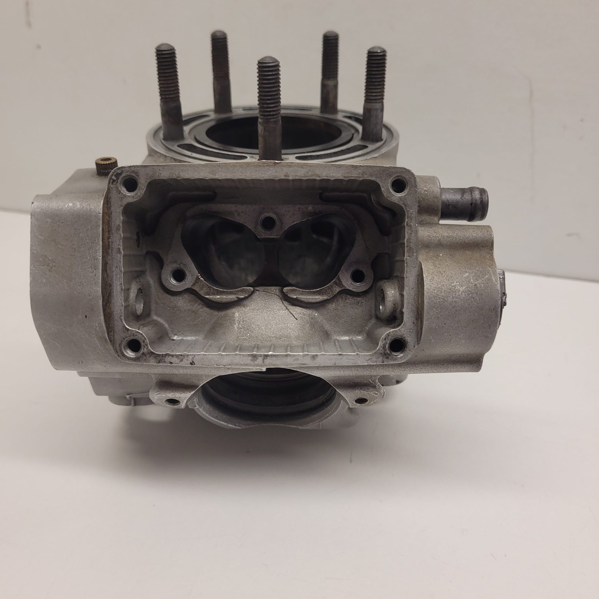 cylindre suzuki 125 rm 1998-3
