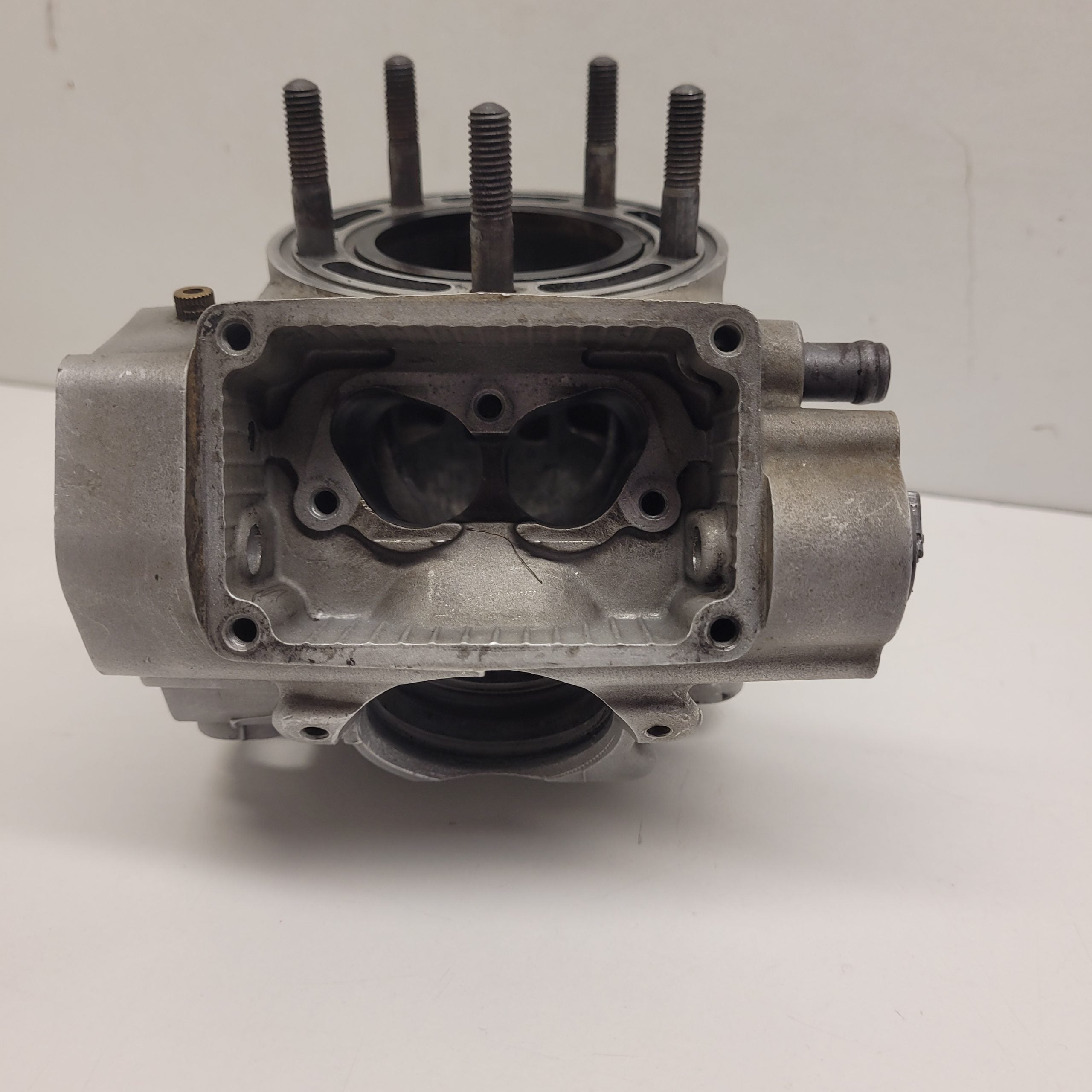 cylindre suzuki 125 rm 1998-3