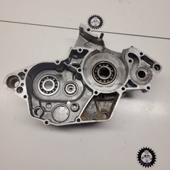 carters moteur en état suzuki 125 rm 1998-5