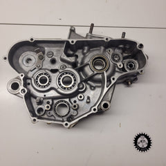 carters moteur en état suzuki 125 rm 1998-4