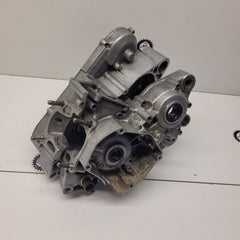 carters moteur en état suzuki 125 rm 1998-1