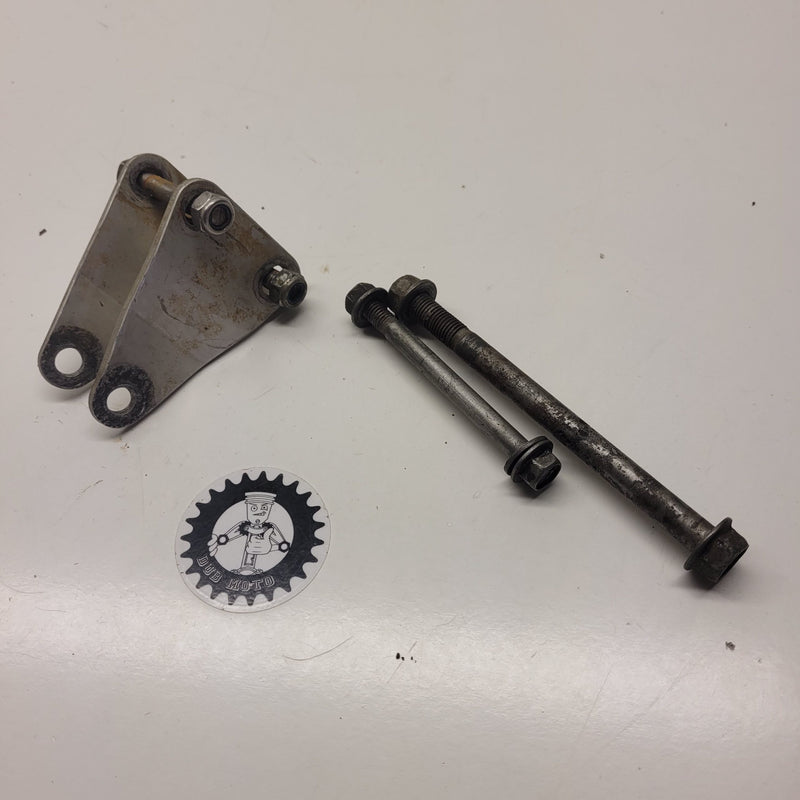 support moteur suzuki 125 rm 1998-1