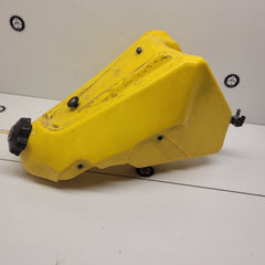 reservoir suzuki 125 rm 1998-1