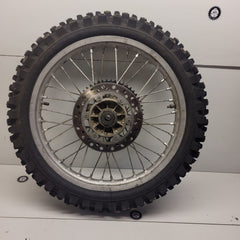 roue arrière suzuki 125 rm 1998-3