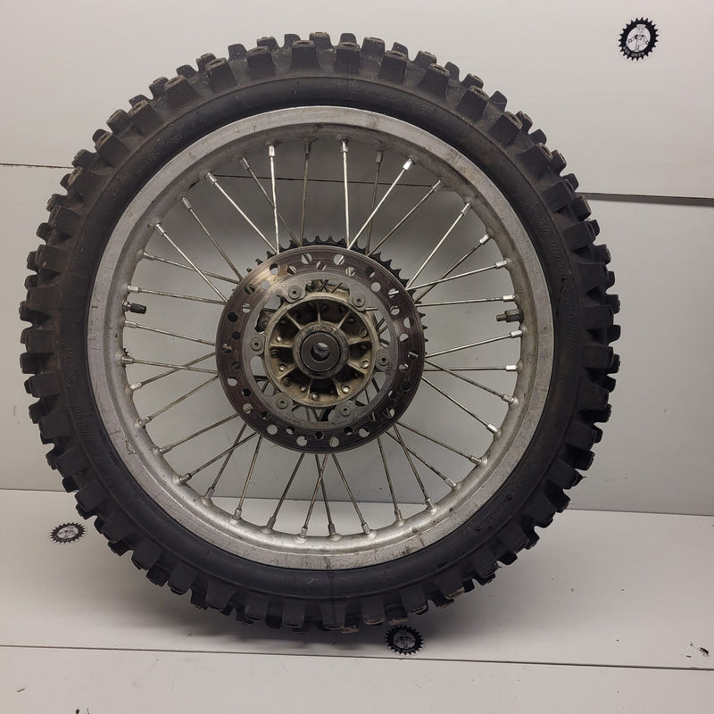 roue arrière suzuki 125 rm 1998-3