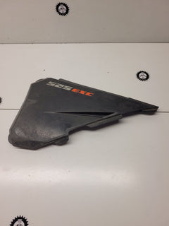 couvercle boite a air ktm 525 exc 2004-1