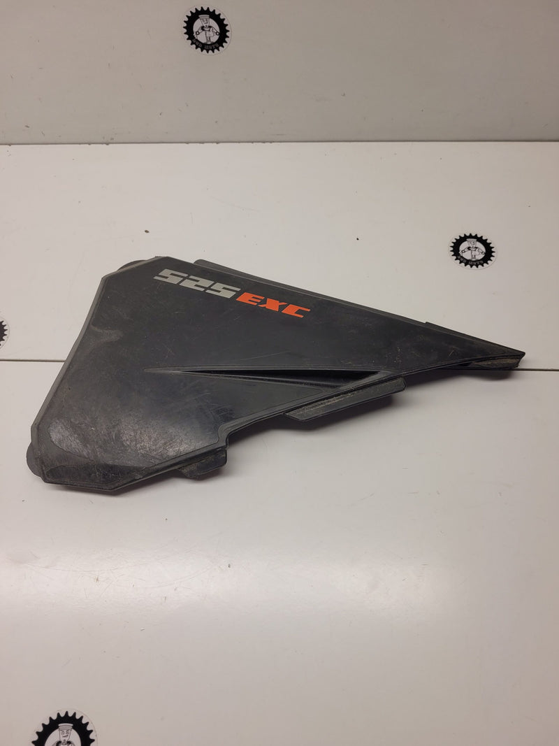 couvercle boite a air ktm 525 exc 2004-1