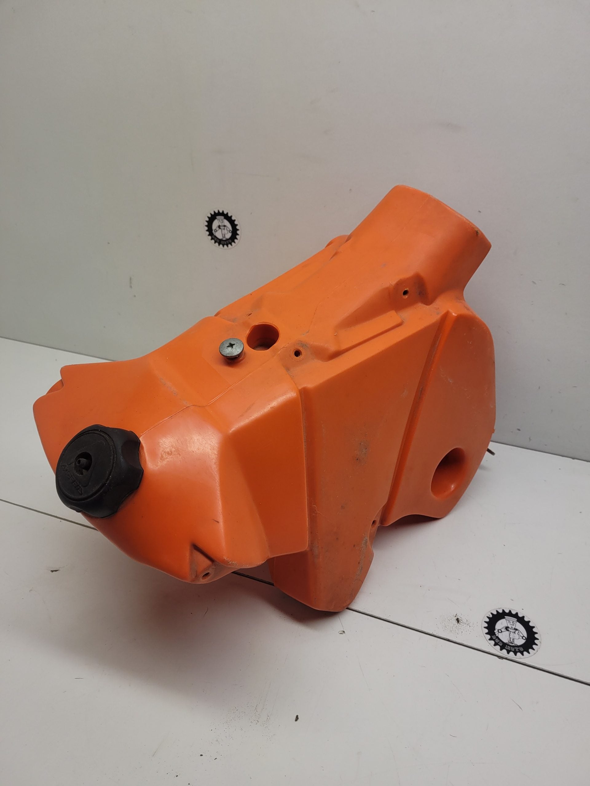 reservoir ktm 525 exc 2004