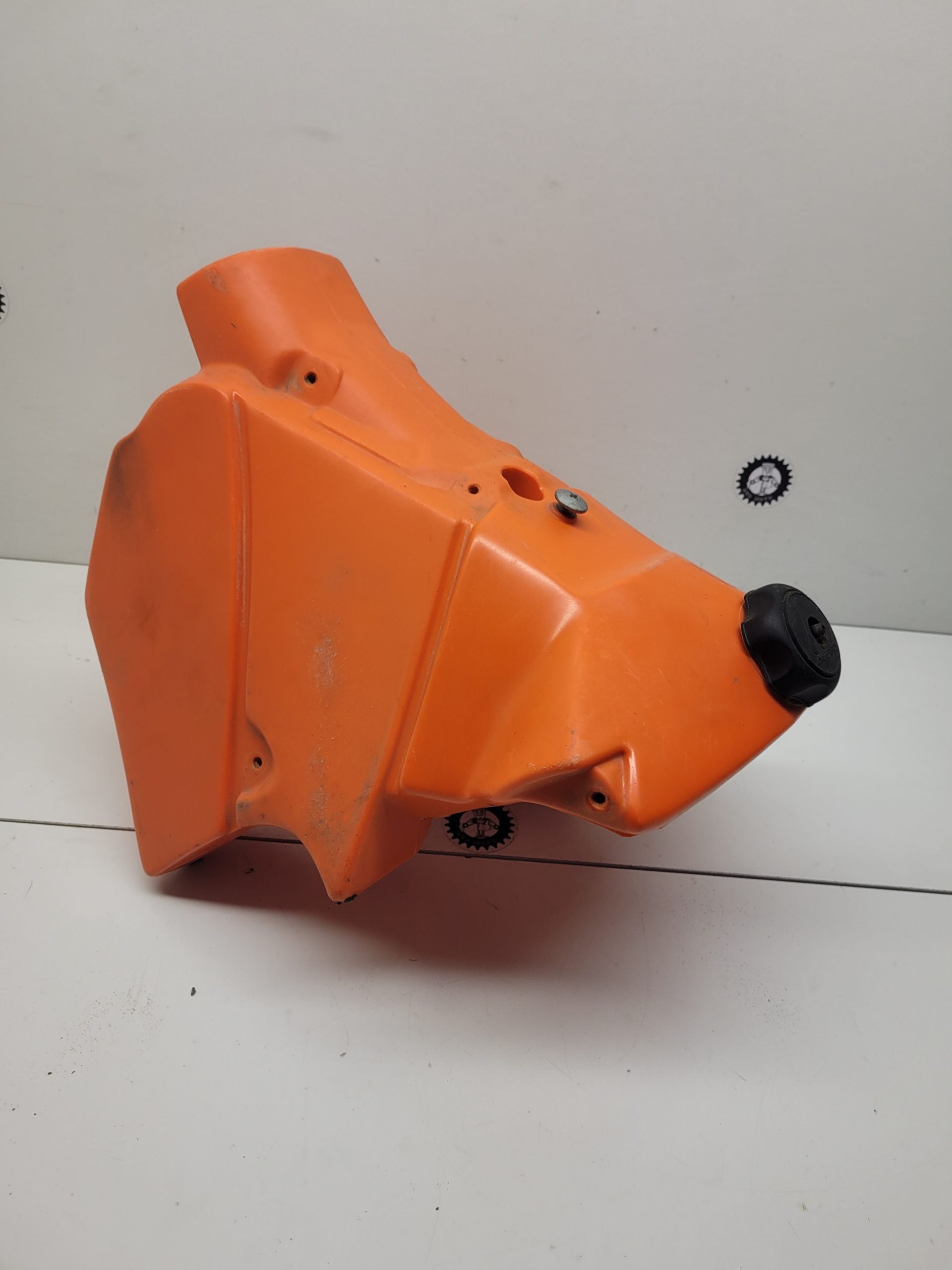 reservoir ktm 525 exc 2004