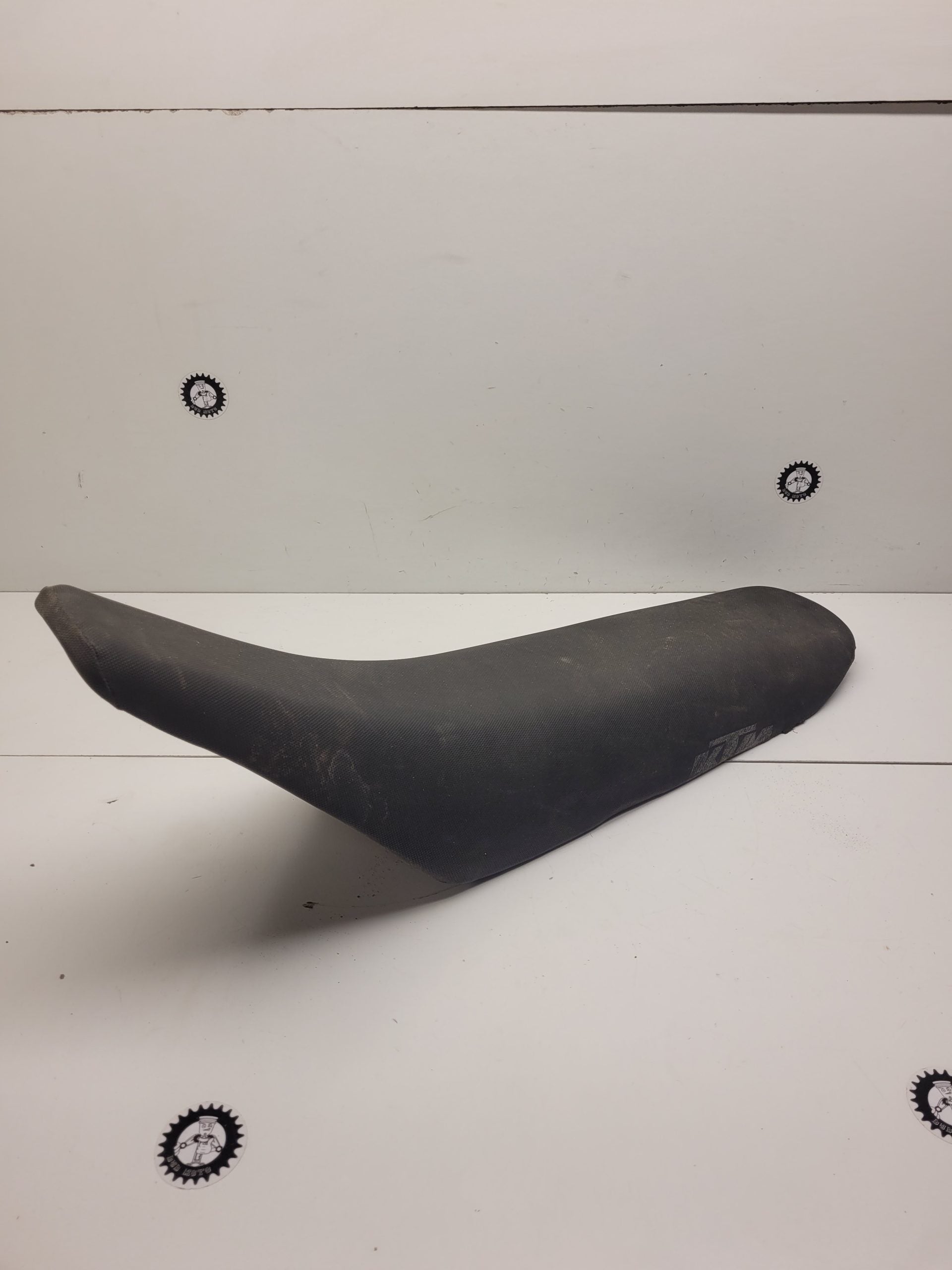 selle ktm 525 exc 2004
