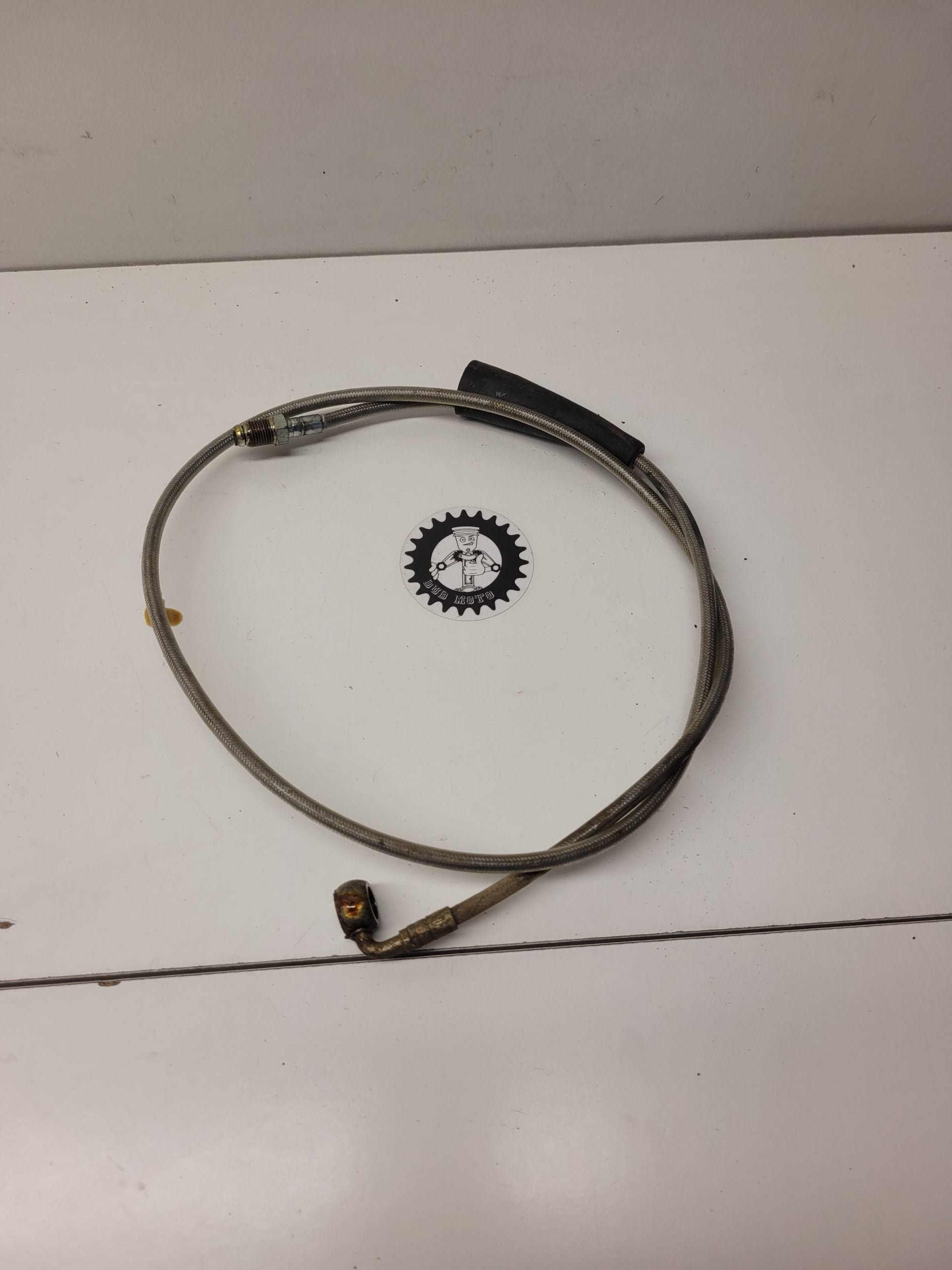 durite embrayage ktm 525 exc 2004-1