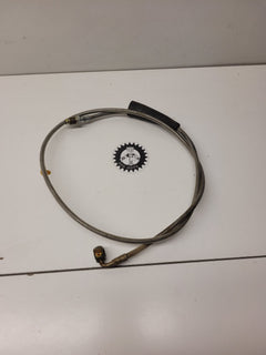 durite embrayage ktm 525 exc 2004-1