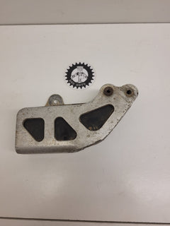 guide chaine ktm 525 exc 2004-1
