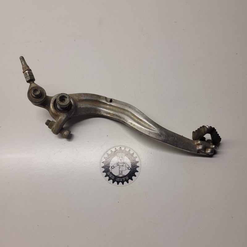 pedale de frein ktm 525 exc 2004-1