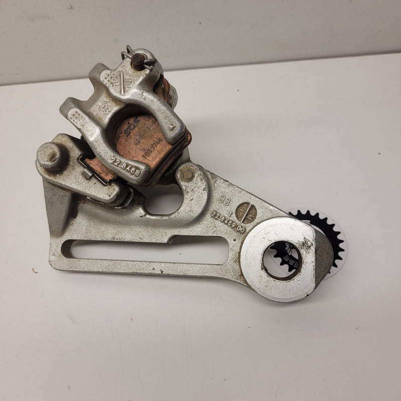 etrier arriere ktm 525 exc 2004-2