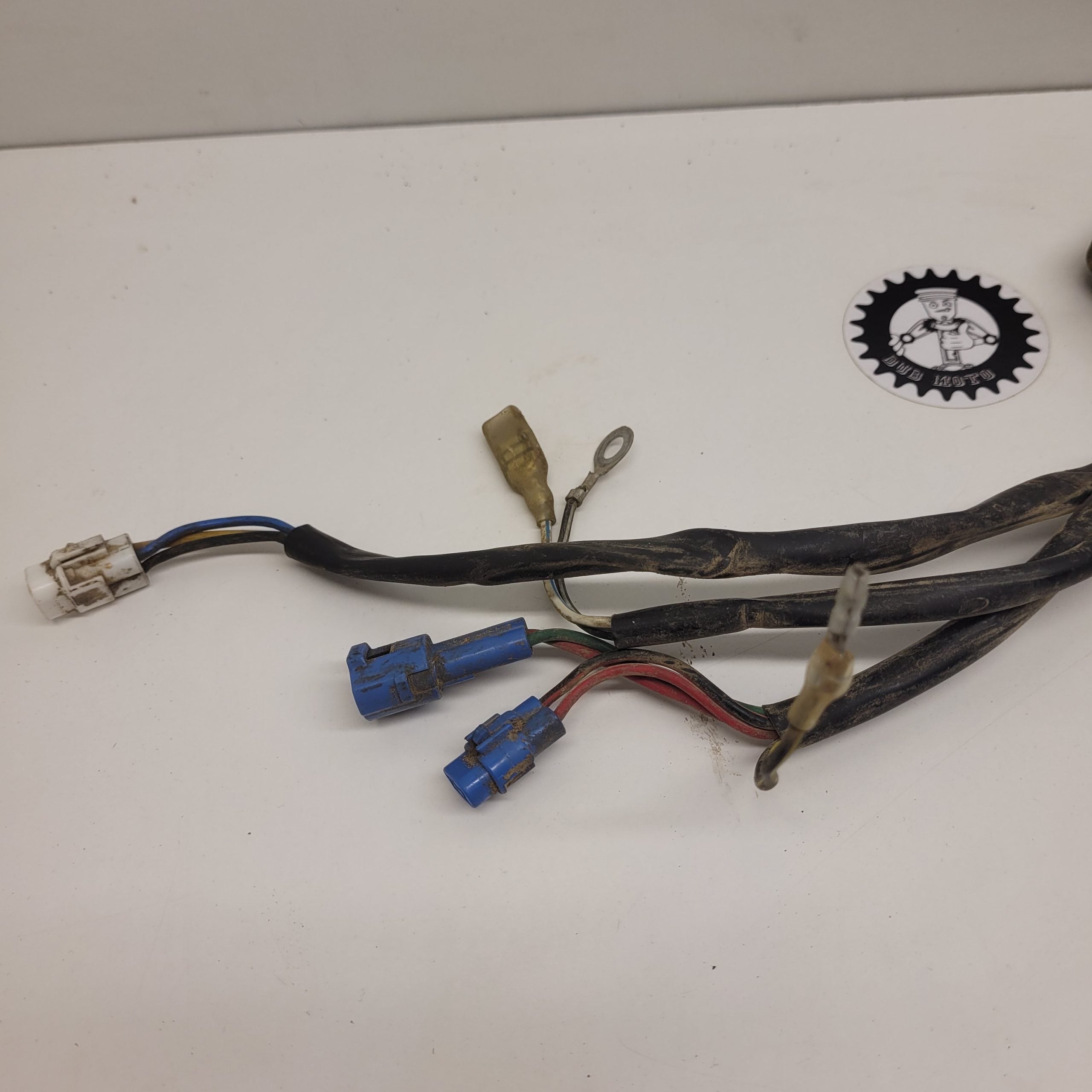 cdi 590 39 031 100 ktm 525 exc 2004