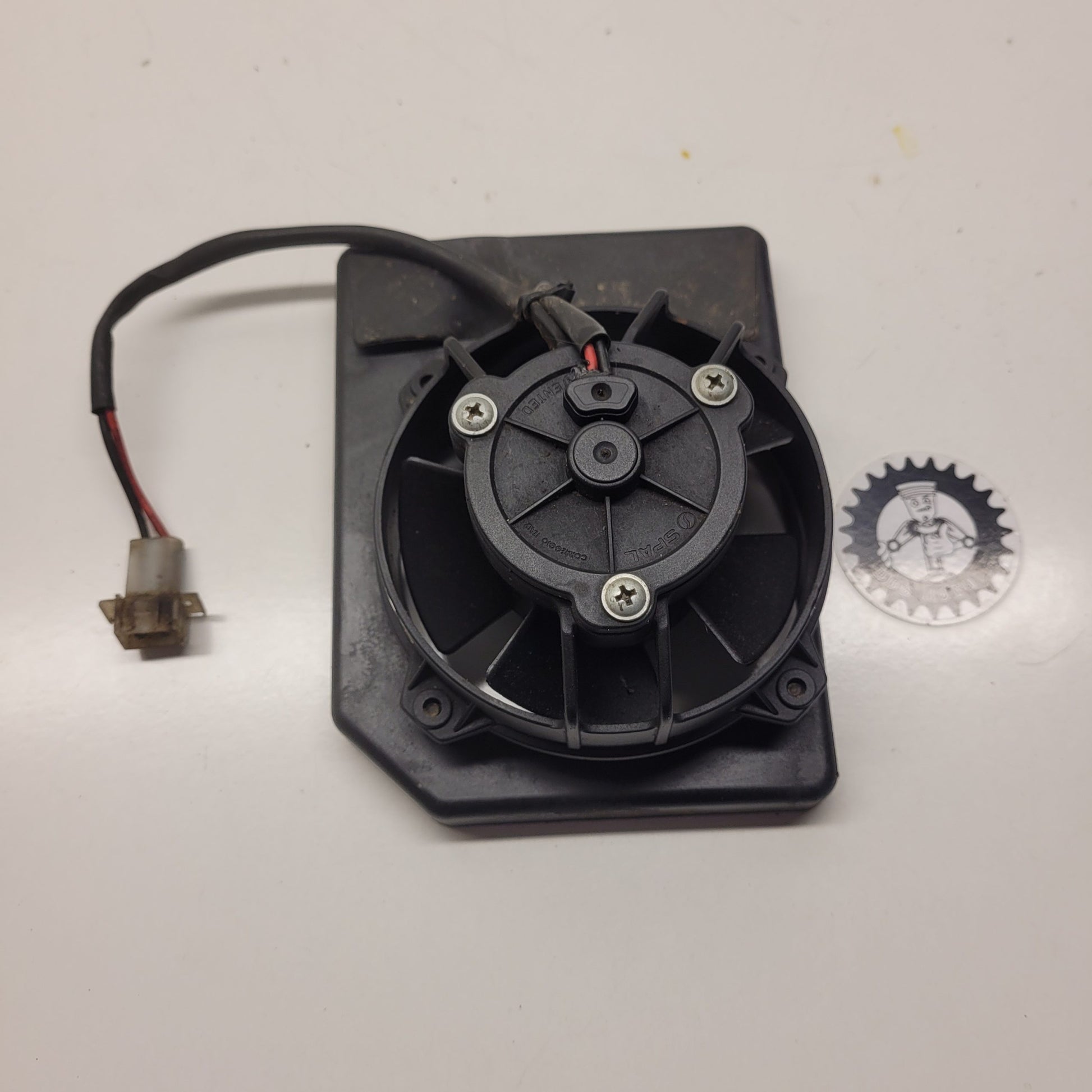 ventilateur ktm 525 exc 2004-1