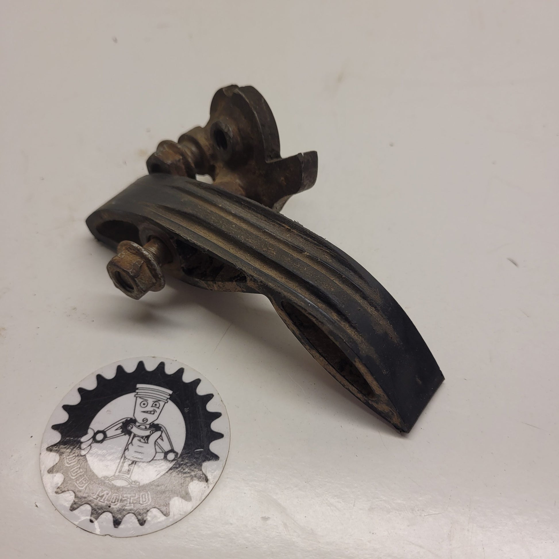 support ktm 525 exc 2004-1