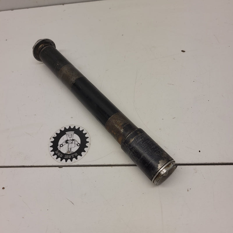 axe roue avant ktm 525 exc 2004-1