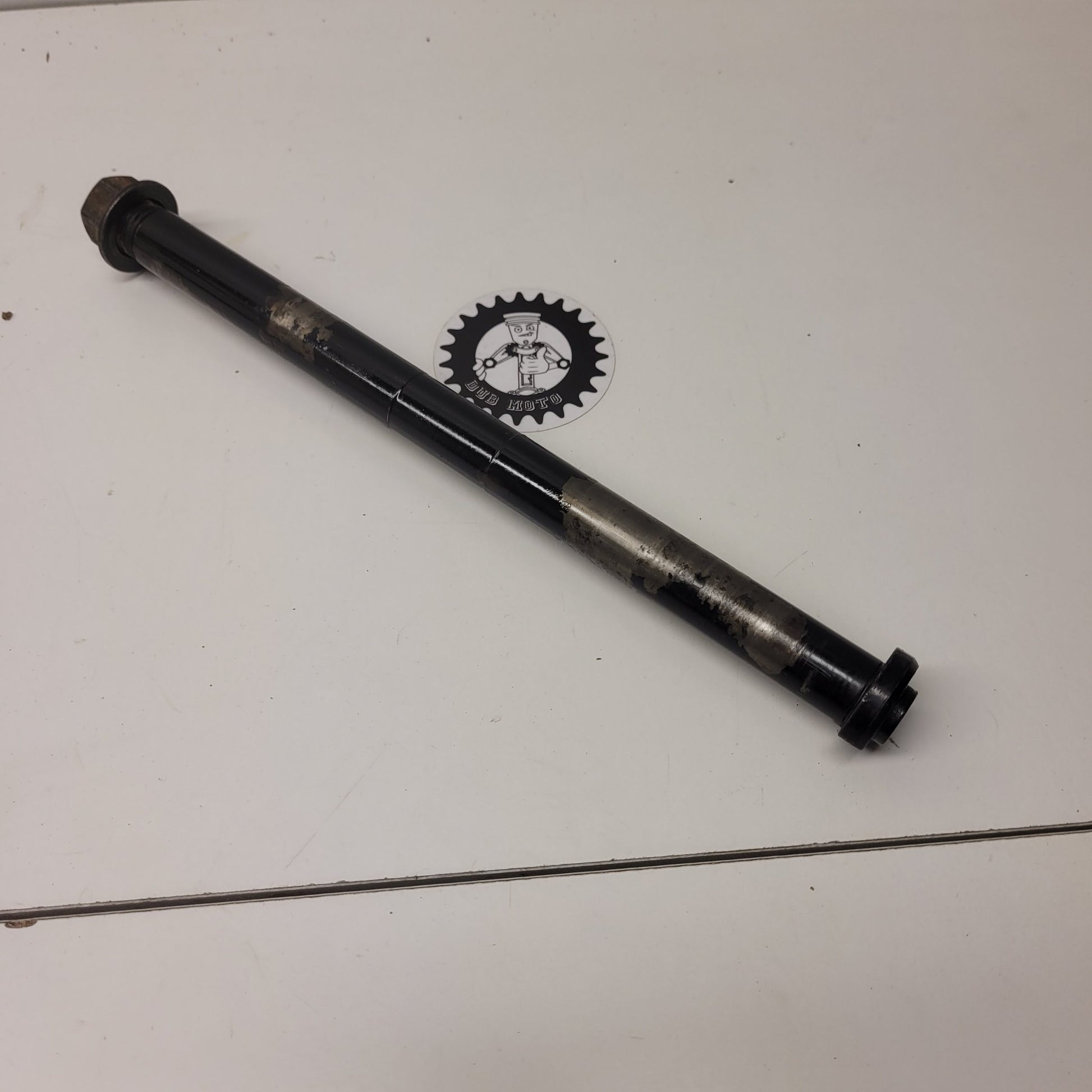 axe bras oscillant ktm 525 exc 2004-1