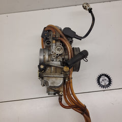 carburateur ktm 525 exc 2004-1