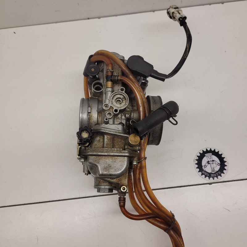 carburateur ktm 525 exc 2004-1