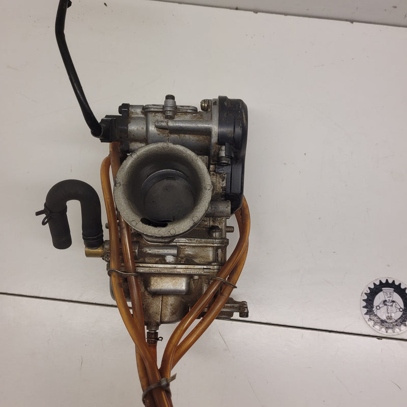 carburateur ktm 525 exc 2004-2
