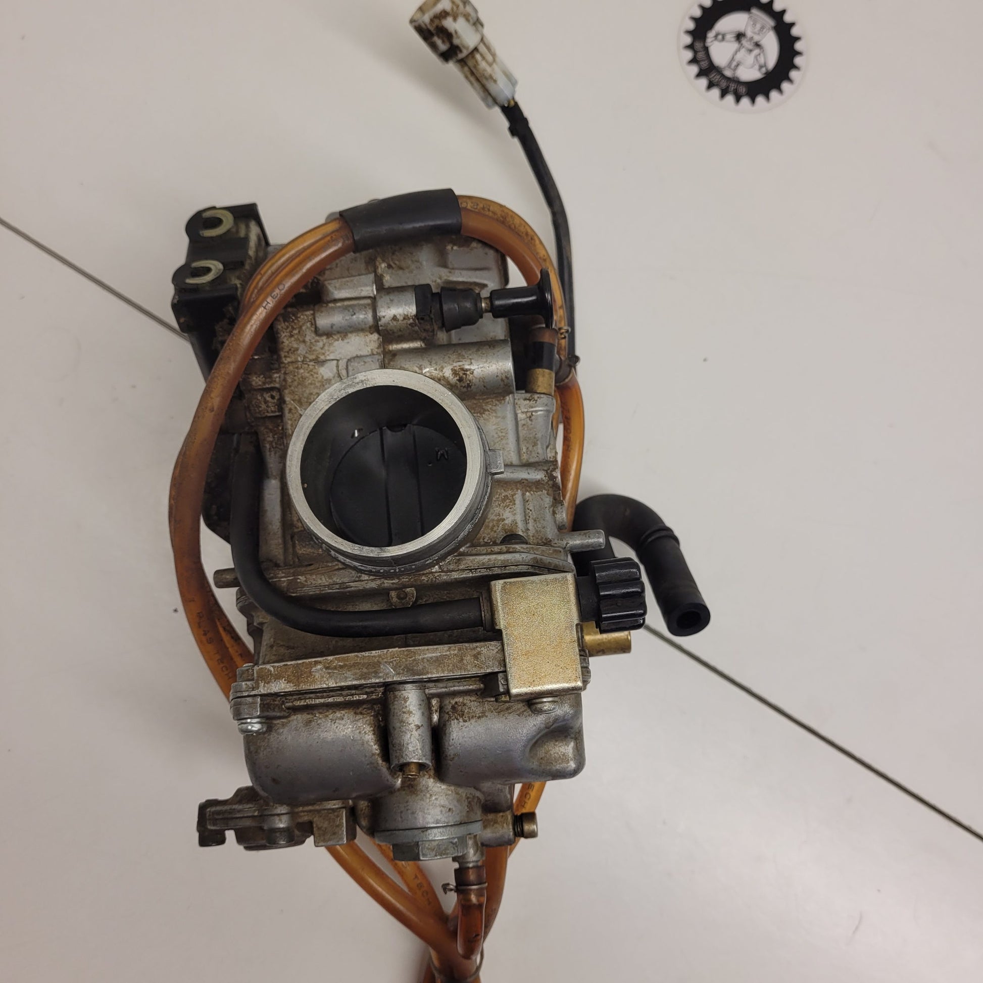 carburateur ktm 525 exc 2004-3