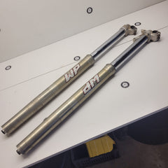 fourche ktm 525 exc 2004-1