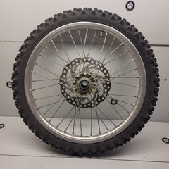 roue avant ktm 525 exc 2004-2