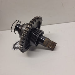 axe de kick ktm 525 exc 2004-1