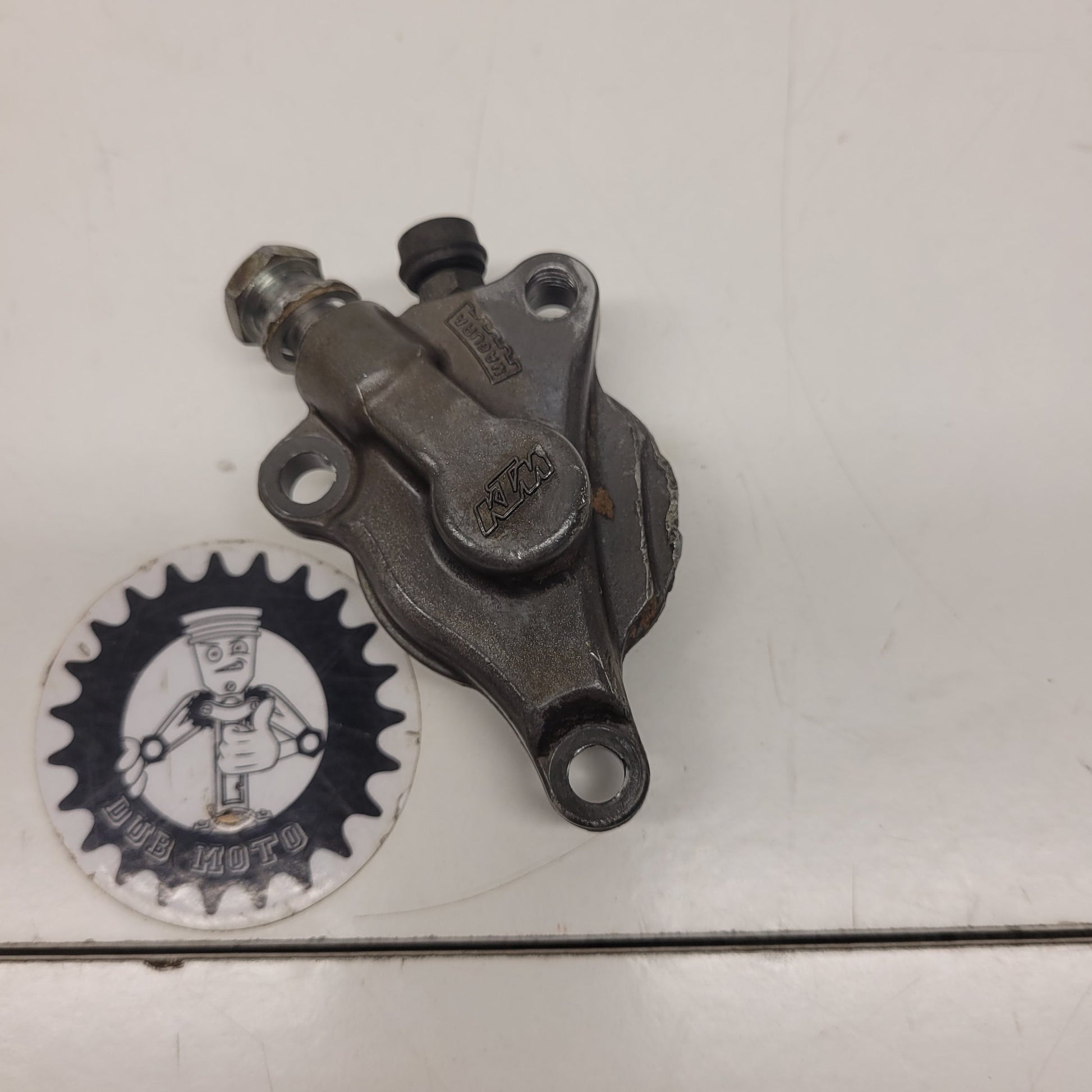 récepteur embrayage ktm 525 exc 2004-1