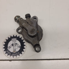 récepteur embrayage ktm 525 exc 2004-1