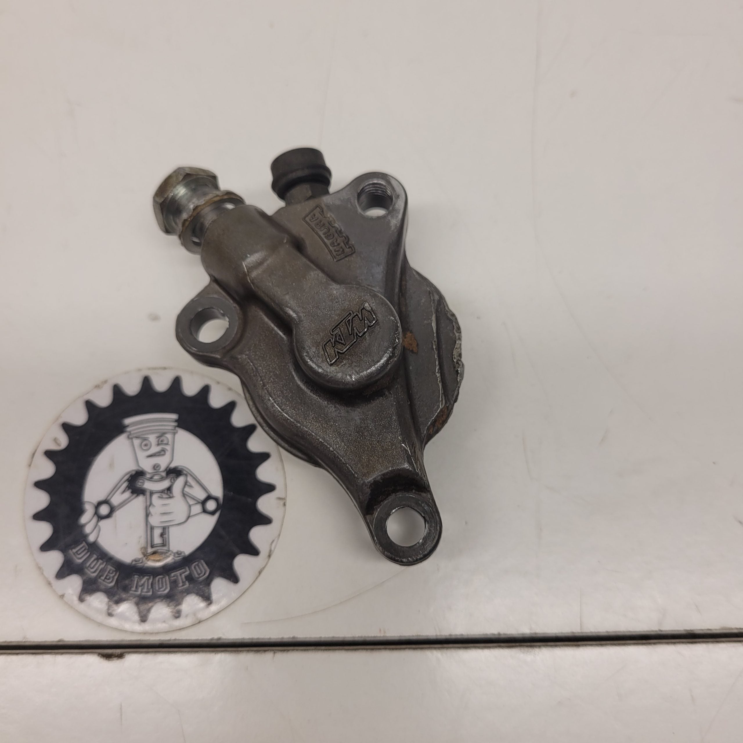 récepteur embrayage ktm 525 exc 2004