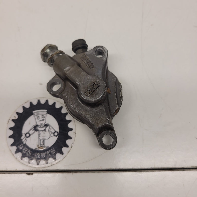 récepteur embrayage ktm 525 exc 2004-1