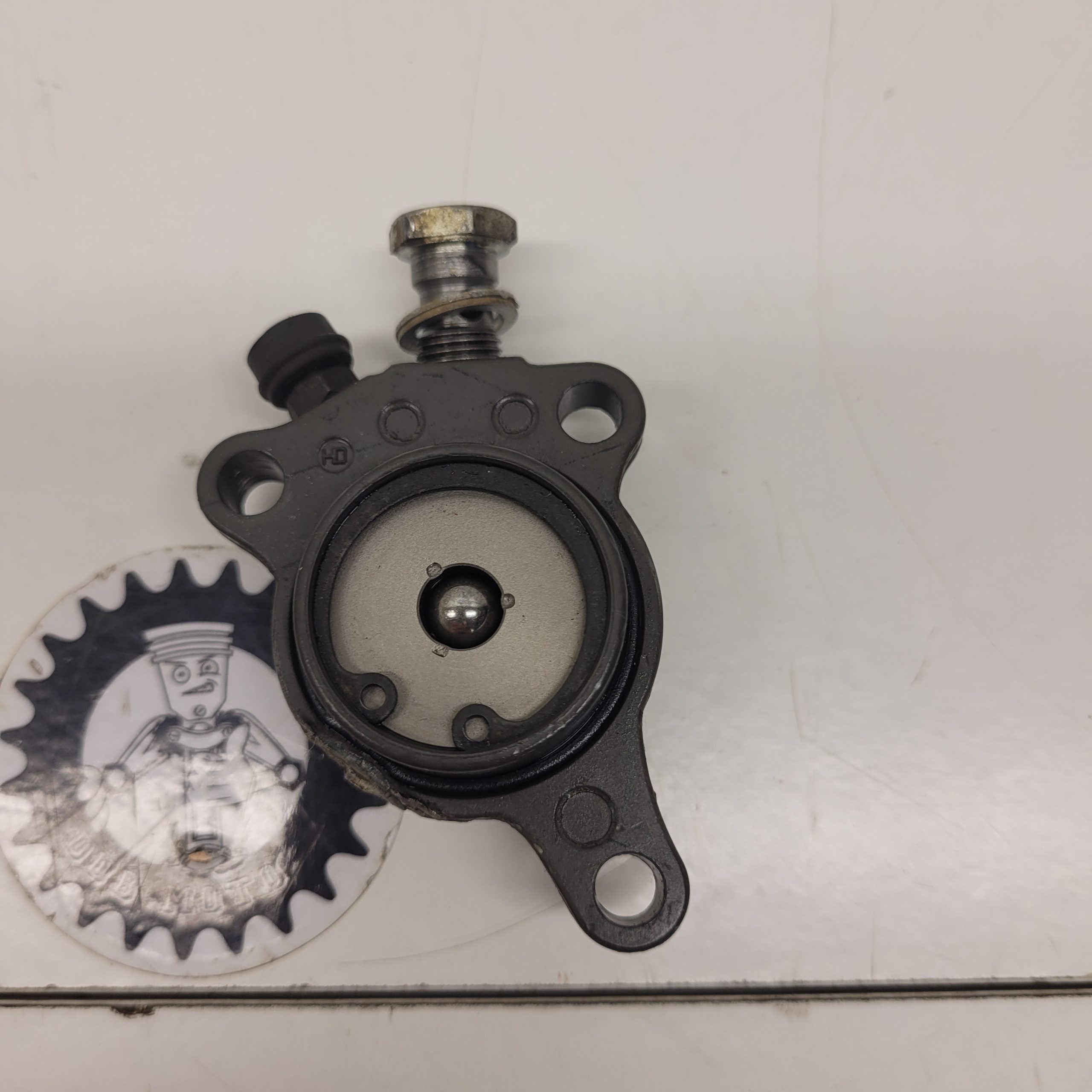 récepteur embrayage ktm 525 exc 2004-2