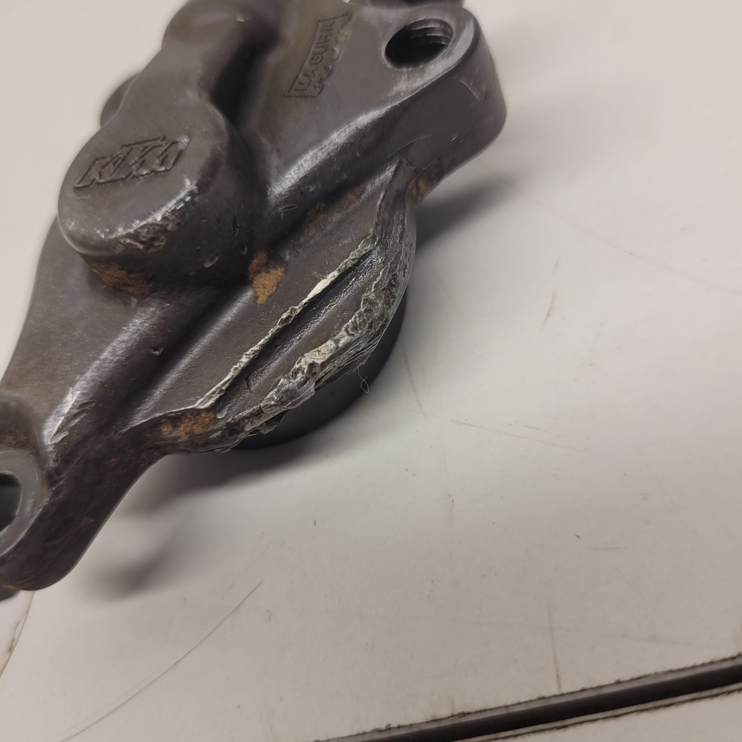 récepteur embrayage ktm 525 exc 2004-3