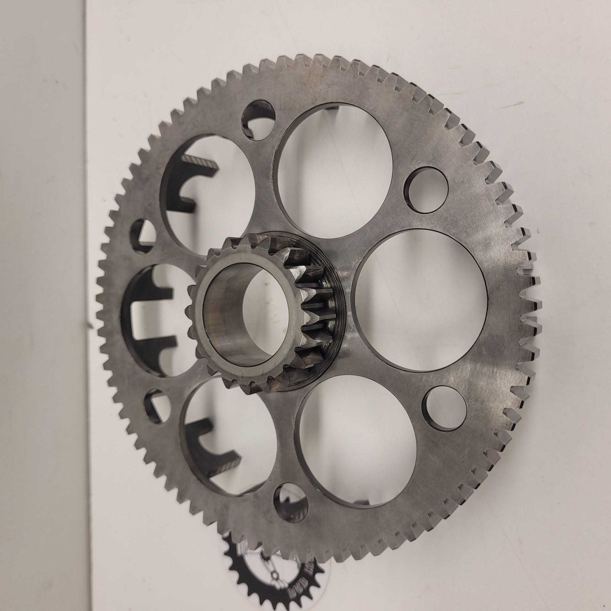 cloche embrayage ktm 525 exc 2004-2
