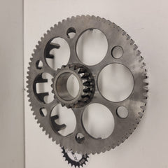 cloche embrayage ktm 525 exc 2004-2