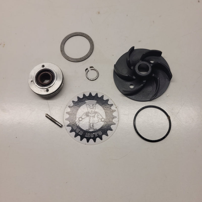 element pompe a eau ktm 525 exc 2004-1