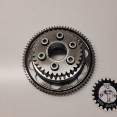 roue libre ktm 525 exc 2004-1