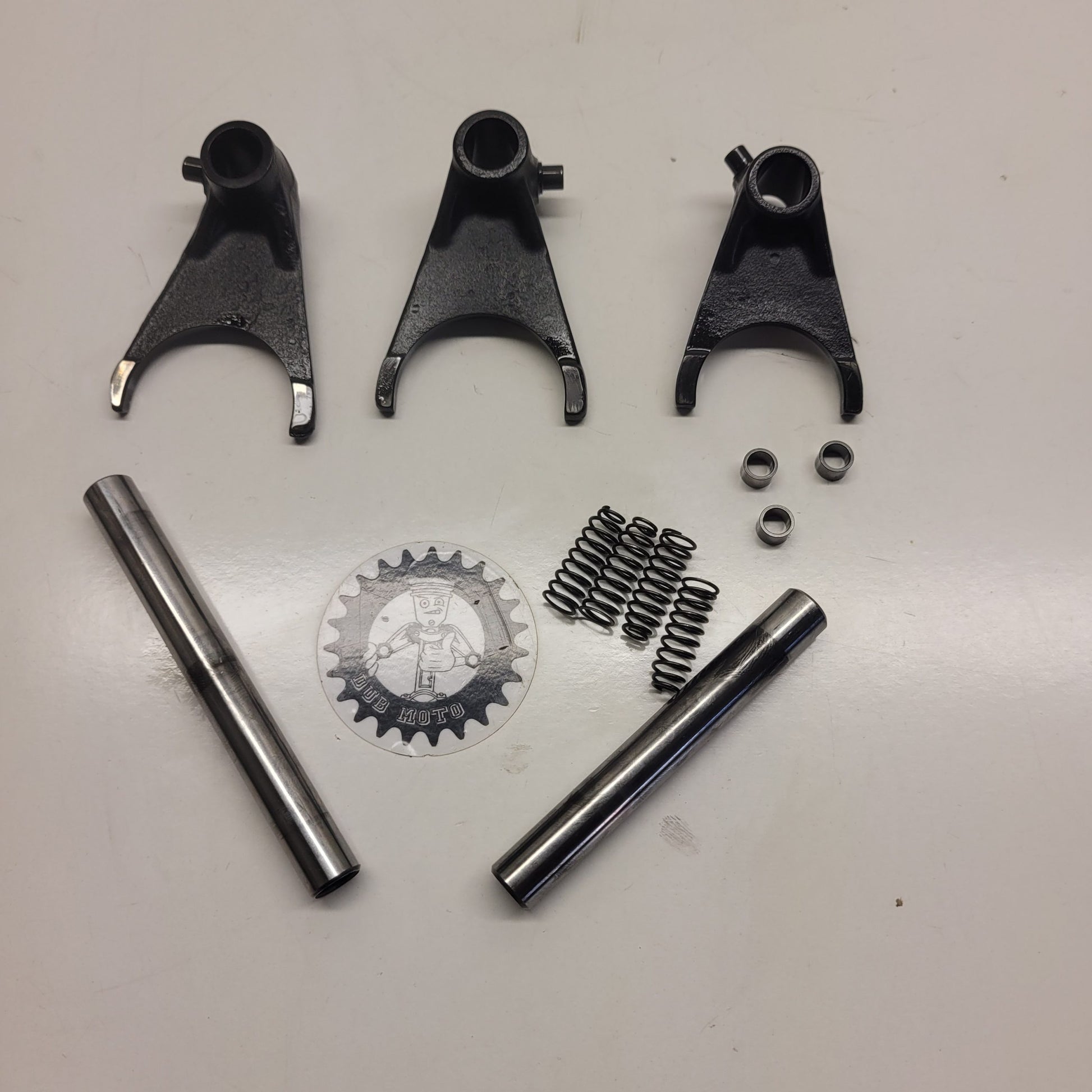 fourchettes ktm 525 exc 2004-1