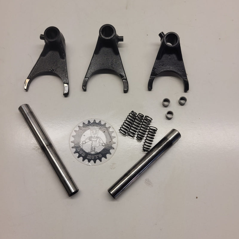 fourchettes ktm 525 exc 2004-1