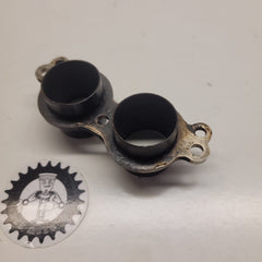 pipe echappement ktm 525 exc 2004-1