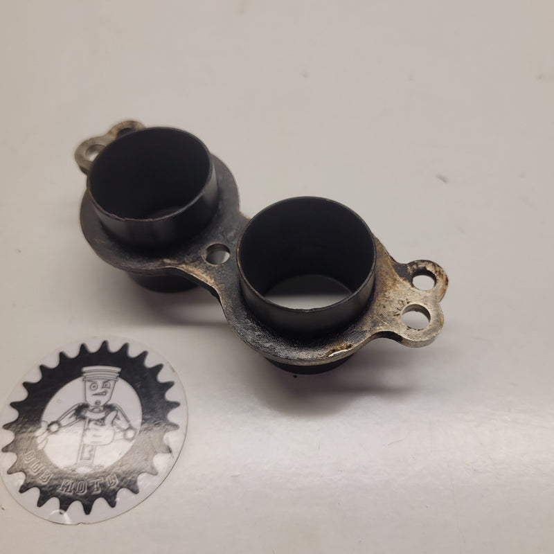 pipe echappement ktm 525 exc 2004-1